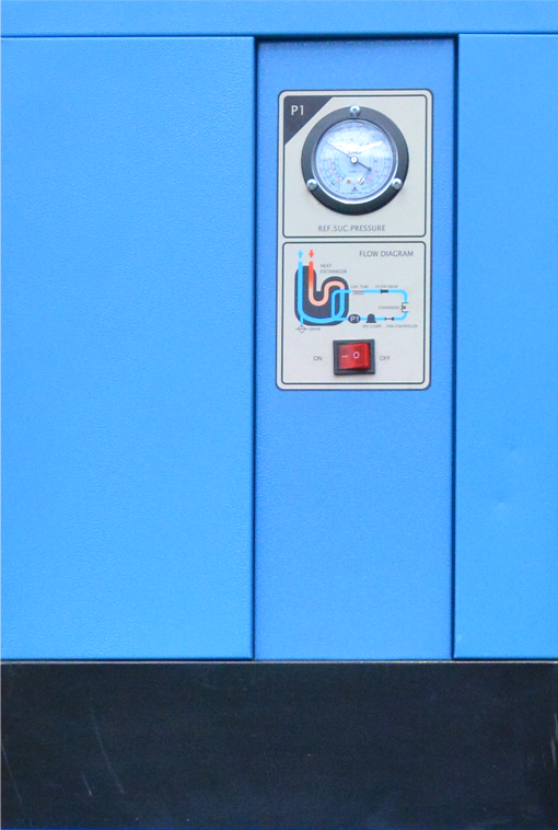 AIR DRYER 1