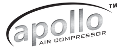 APOLLO AIR COMPRESSOR