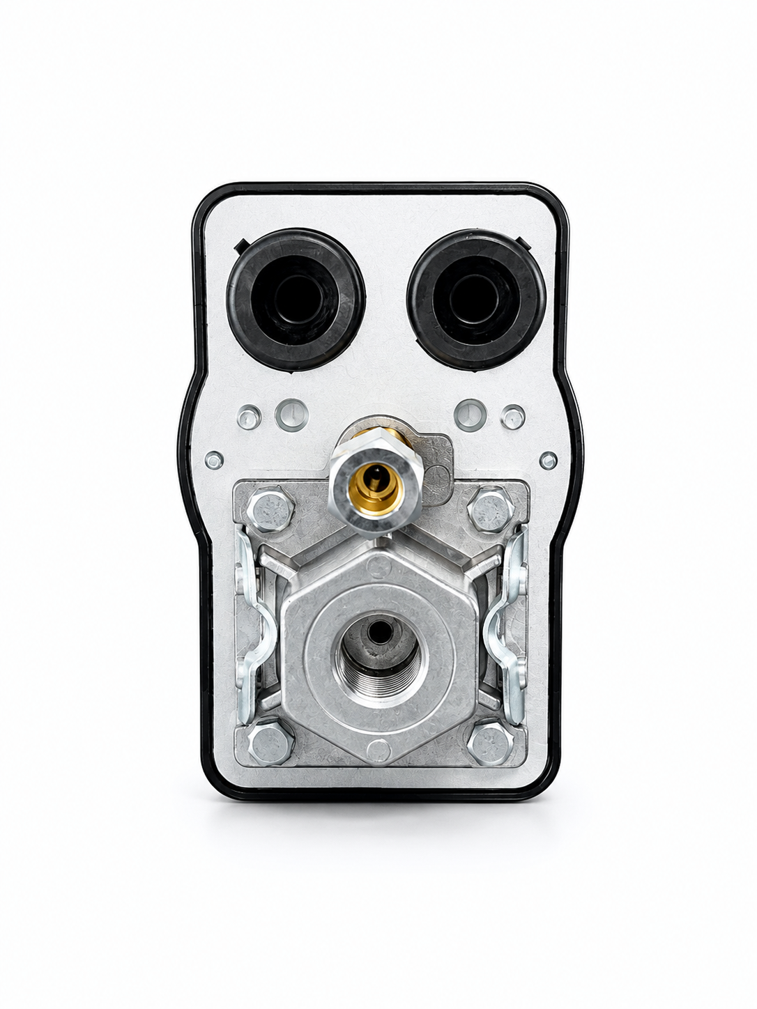 AUTOMATIC FARNUS ONE WAY SINGLE PHZ SWITCH FOR AIR COMPRESSOR