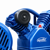 1/2 AND 3/8 APOLLO AIR FILTERS
