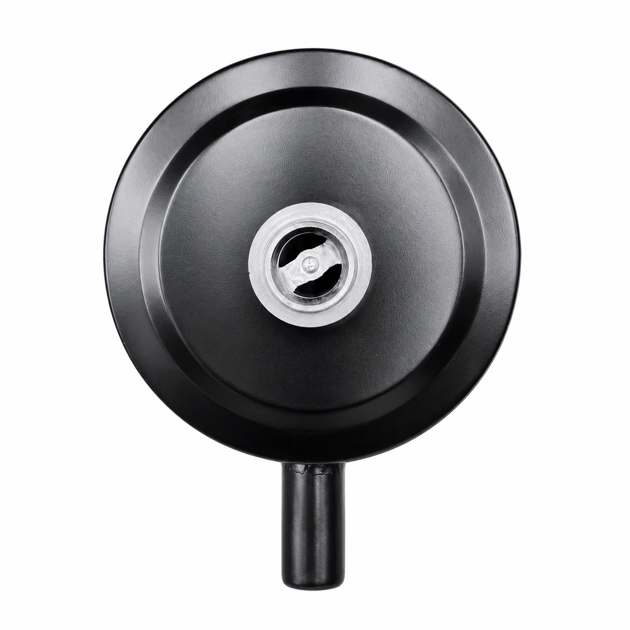 METAL BODY AIR FILTER