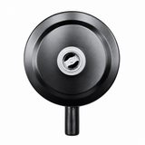 METAL BODY AIR FILTER