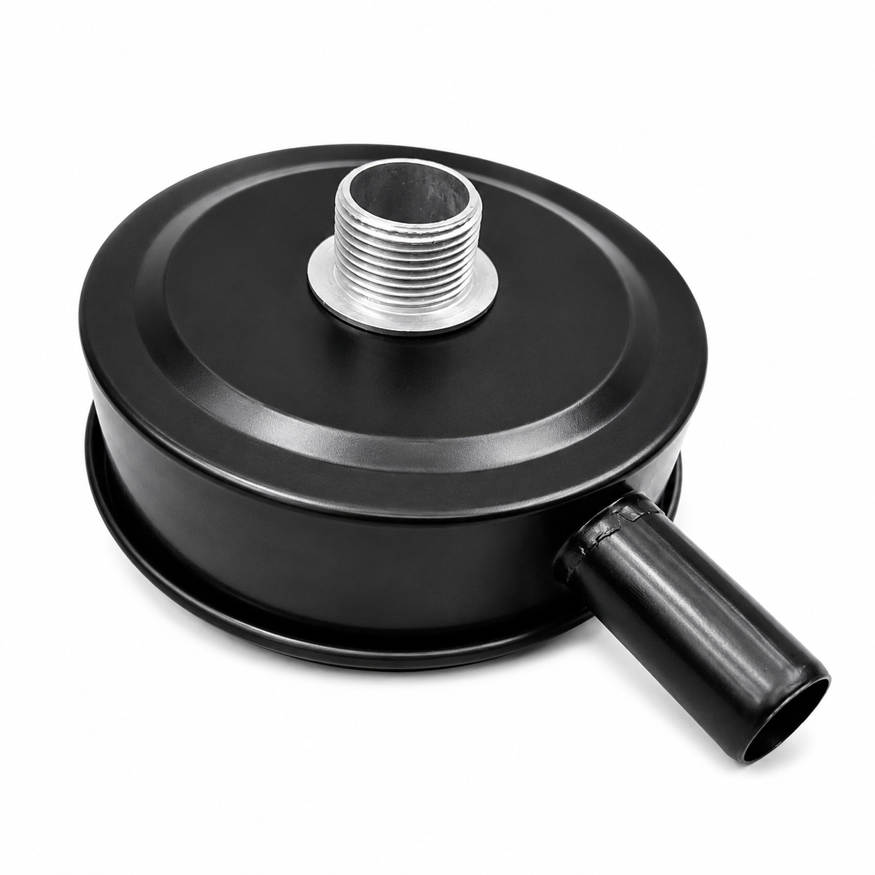 METAL BODY AIR FILTER