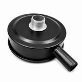 METAL BODY AIR FILTER