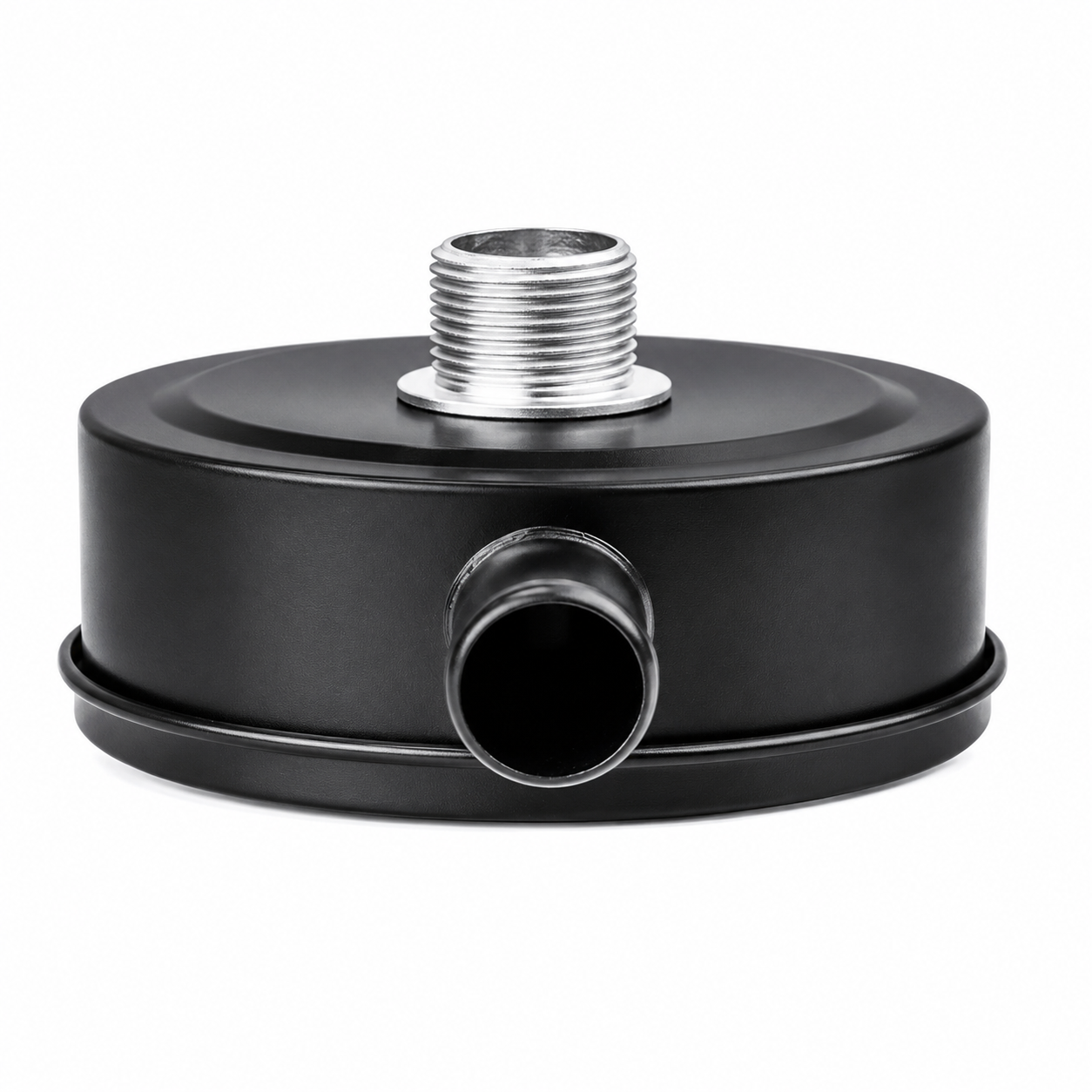 METAL BODY AIR FILTER