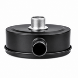 METAL BODY AIR FILTER