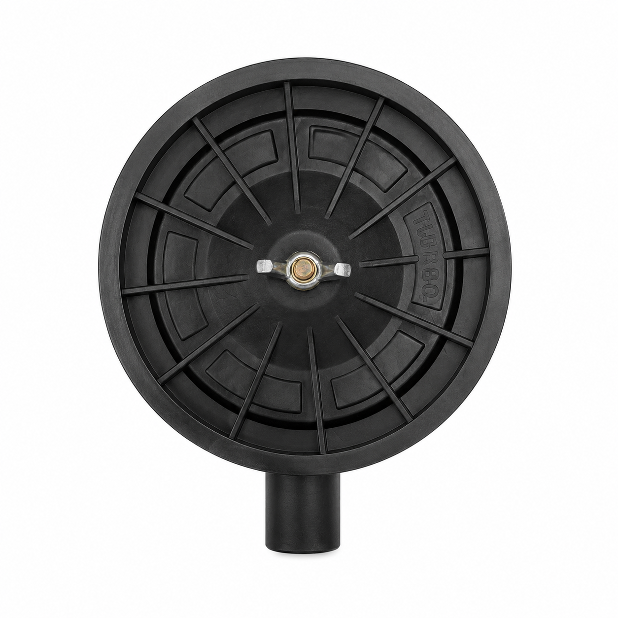 1/2 PIPE AIR FILTER
