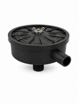 1/2 PIPE AIR FILTER