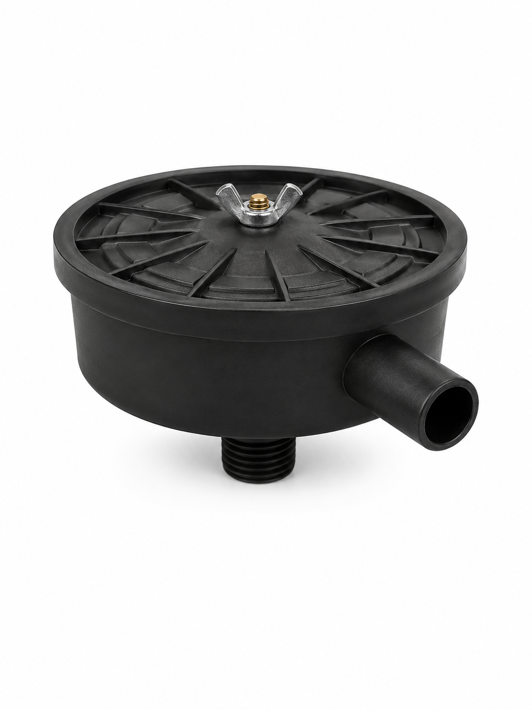 1/2 PIPE AIR FILTER
