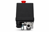 AUTOMATIC SWITCH SINGLE PHZ FOR AIR COMPRESSOR