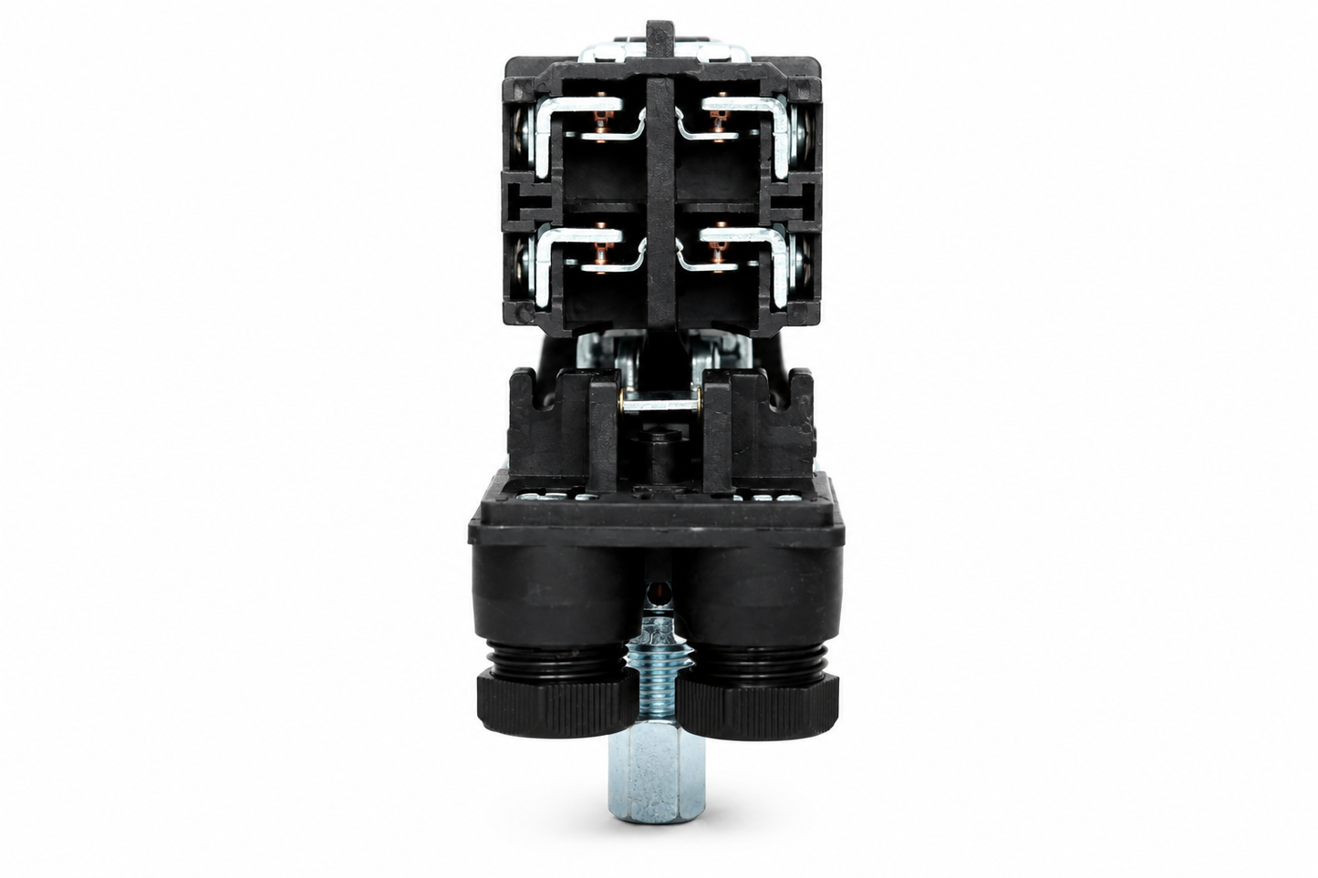 AUTOMATIC SWITCH SINGLE PHZ FOR AIR COMPRESSOR