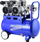 Apollo Oil-Free Air Compressor