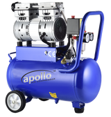 Apollo Oil-Free Air Compressor