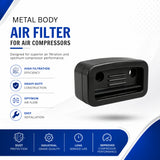 SQUARE AIR FILTER